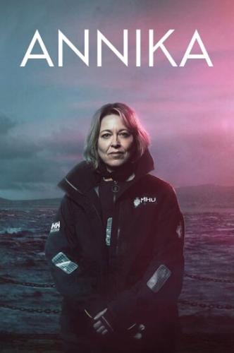 ������ / Annika (2021)