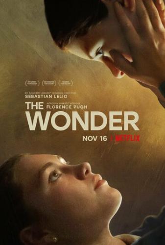 ����� ���� / The Wonder (2022)