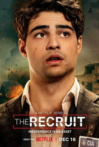 ����� ������ / The Recruit (2022)