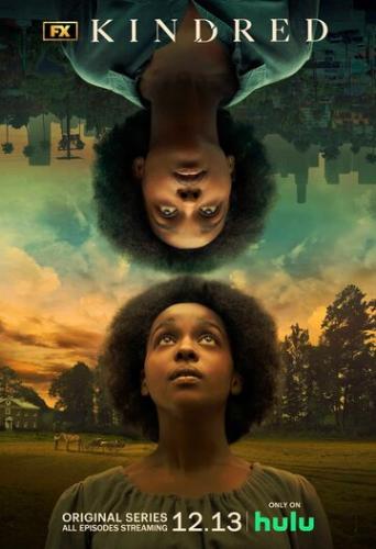 ����� / Kindred (2022)