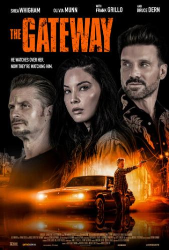 ����� �������� / The Gateway (2021)