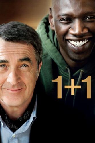 ����� 1+1 / Intouchables (2011)