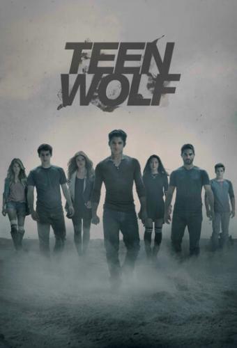 ����� ��������� / Teen Wolf (2011)