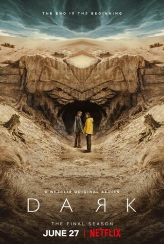 ����� ���� / Dark (2017)
