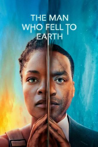 ����� �������, ������� ���� �� ����� / The Man Who Fell to Earth (2022)