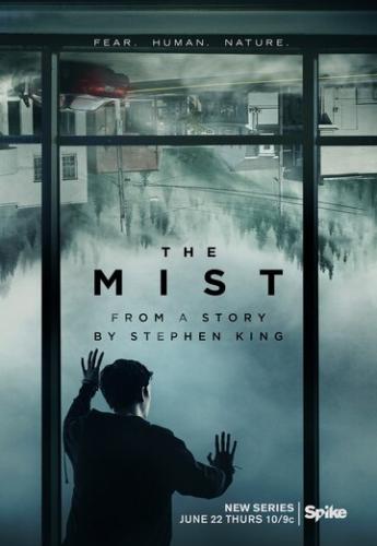 ����� ���� / The Mist (2017)