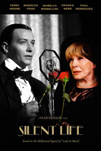 ����� ����� �����: ������� ������� � ������ / Silent Life: The Story of the Lady in Black (2023)