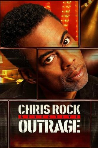 ����� ���� ���: ������������� ������ / Chris Rock: Selective Outrage (2023)