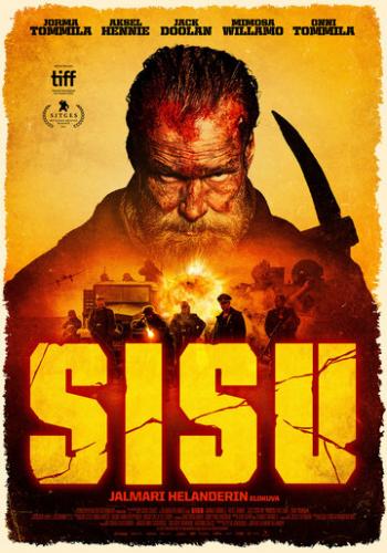 ����� ����������� / Sisu (2022)