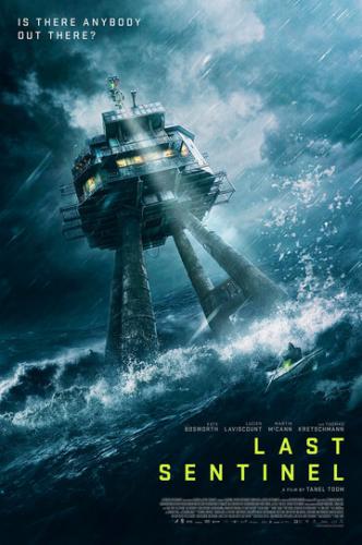 ����� ����� ��������� / Last Sentinel (2023)