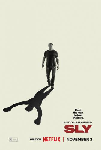 ����� ���� �������� / Sly (2023)