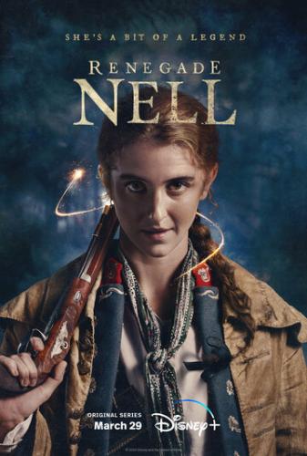 ����� ���������� ���� / Renegade Nell (2024)