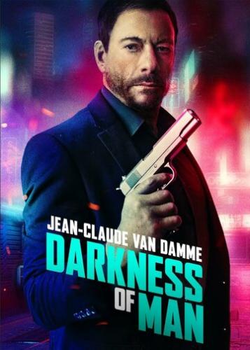 ����� ���� ������������ / Darkness of Man (2024)