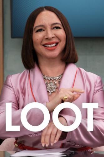 ����� ������� ��� ������� / Loot (2022)