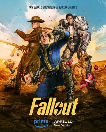 ����� ������� / Fallout (2024)
