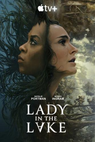 ����� ������� � ����� / Lady in the Lake (2024)