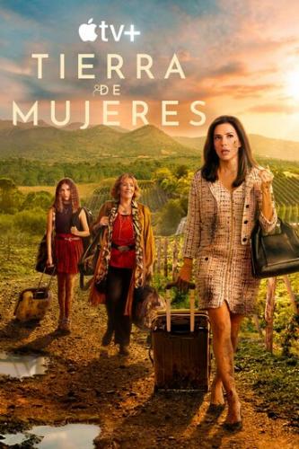 ����� ����� ������ / Land of Women (2024)