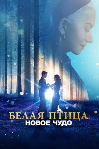 ����� �����: ����� ���� / White Bird (2023)
