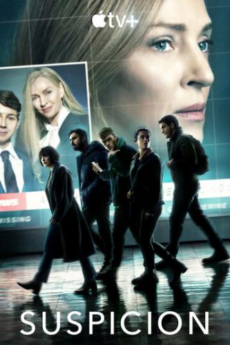 ��� ����������� / Suspicion (2022)