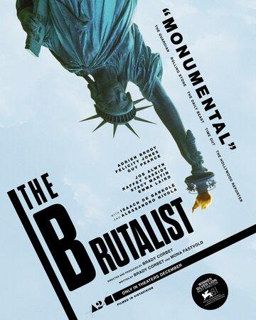 ��������� / The Brutalist (2024)