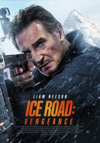 ����� ������� ����� 2: ��������� / Ice Road: Vengeance (2025)