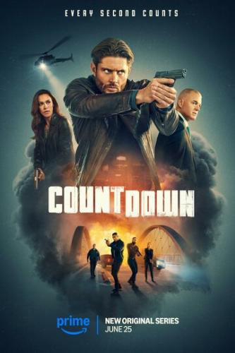��������� ������ / Countdown (2025)