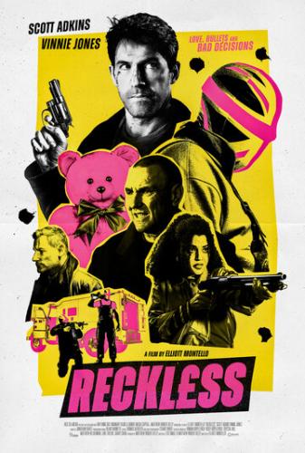 ������ / Reckless (2025)